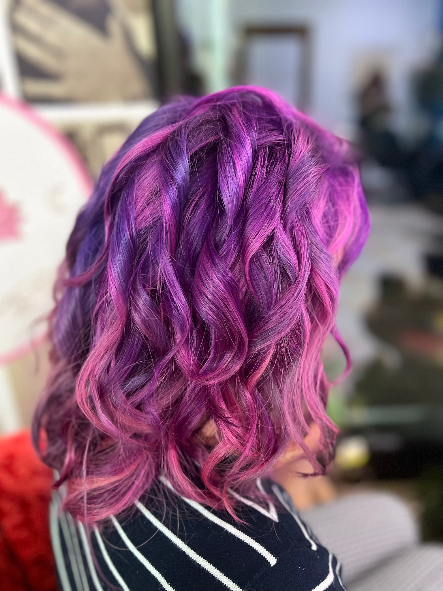 Colore Viola