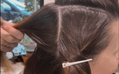 ✨Il cambiamento di Laura✨