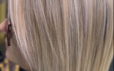 🌿 Rituali di bellezza, per capelli che respirano e raccontano chi sei🌿