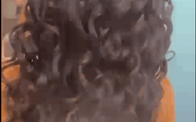 🌿 Quando i capelli diventano un rituale di bellezza 🌿