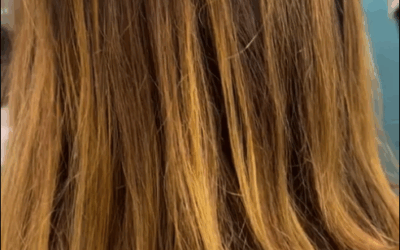 Nuovo look, nuova energia ✨