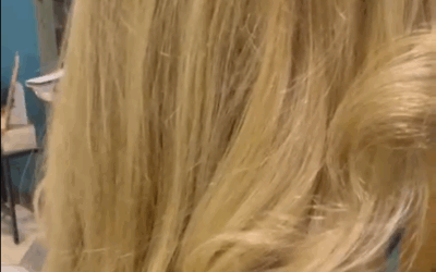 ♥️Ogni piega è un gesto d’amore verso di me♥️