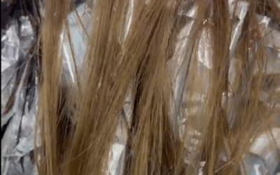 ✨ Quando il colore incontra l’anima ✨