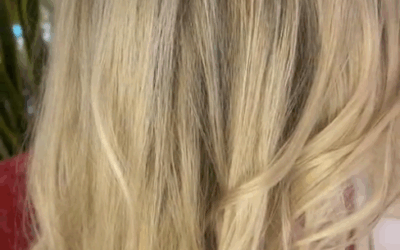 🌱 Ascoltare il desiderio della cliente è il primo passo verso una bellezza autentica 🌱