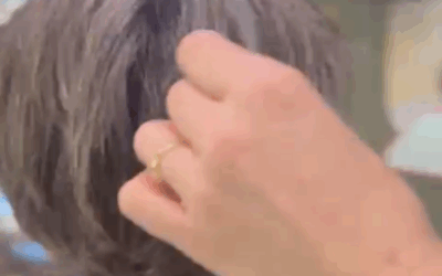 ✂️ Lasciare andare per ritrovarsi ✨