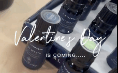 💝 Un dono che profuma di amore e consapevolezza