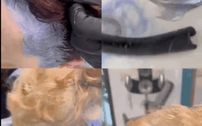 ✨ Colore su misura, luce consapevole ✨