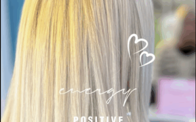 Luce che prende forza