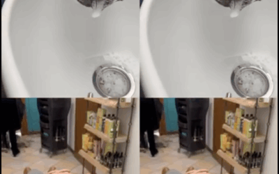 ☕Un rituale equilibrato☕