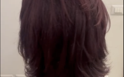 💫Non solo un taglio ma un’intenzione💫