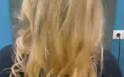 💆‍♀️Gesti lenti che riportano equilibrio