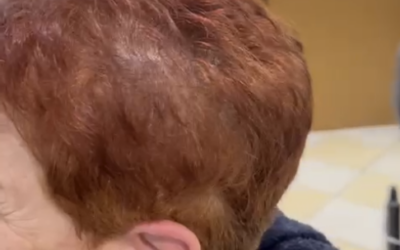 La bellezza è un rituale, non solo un risultato 🌿