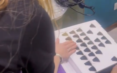 ✨ Recupero colore, nel rispetto della cute e dell’equilibrio naturale ✨