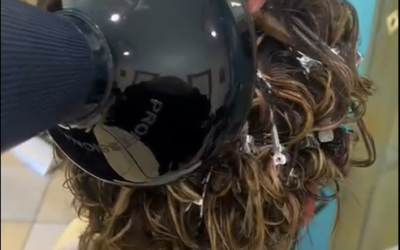 Il colore è un gesto, un’intenzione, un’energia che prende forma 🎨✨