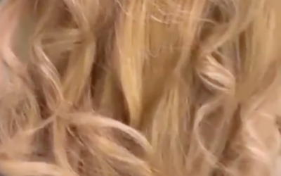 Onde libere, leggere, disinvolte. ✨