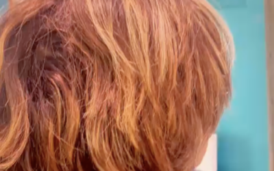 Armonia tra colore e forma