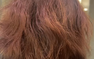 Oggi non abbiamo solo rinnovato taglio e colore ✨