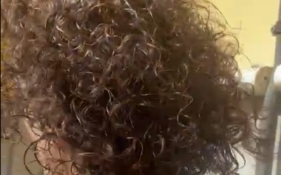 Rinnovare il colore significa anche prendersi cura di sé in modo naturale 🌿