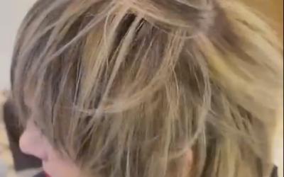 Corto, deciso, in perfetto equilibrio ✨