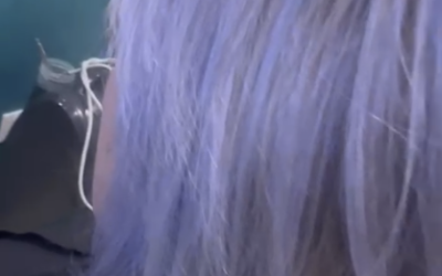 Senza colore, ma con infinite sfumature ✨