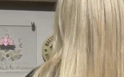 Schiariture naturali: luce e equilibrio✨