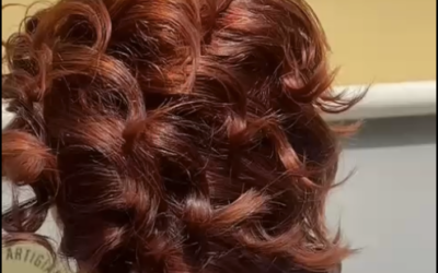 La colorazione, per me, è molto più di un servizio… è un’esperienza 🌿✨