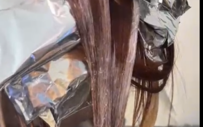 Schiariture con tecnica, ascolto e rispetto