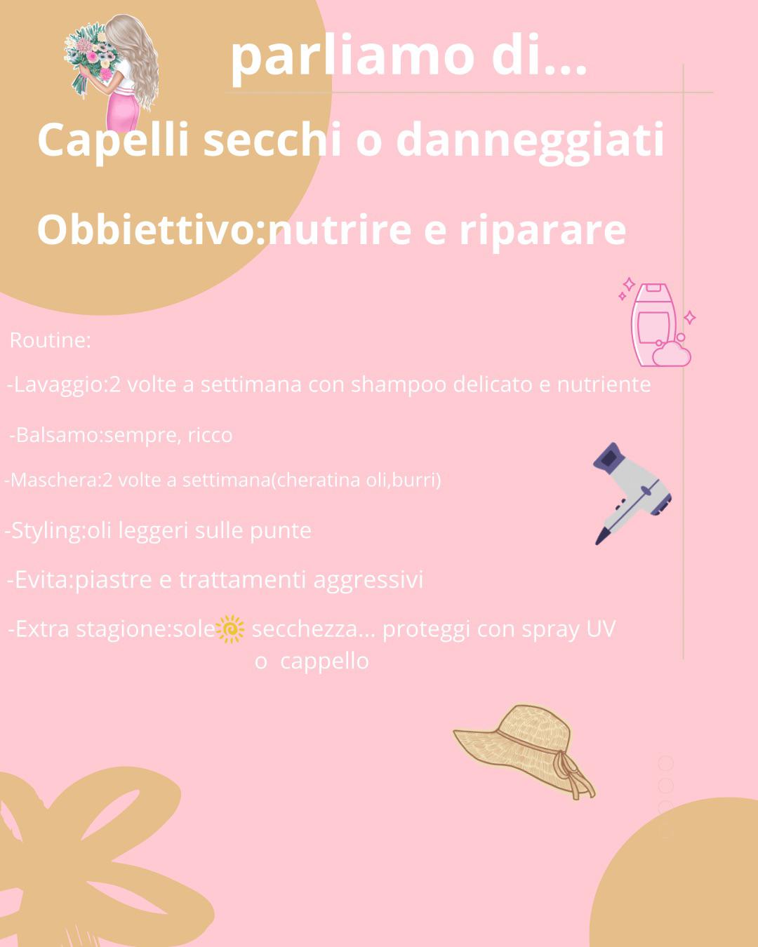 Biondo ossidazione colore