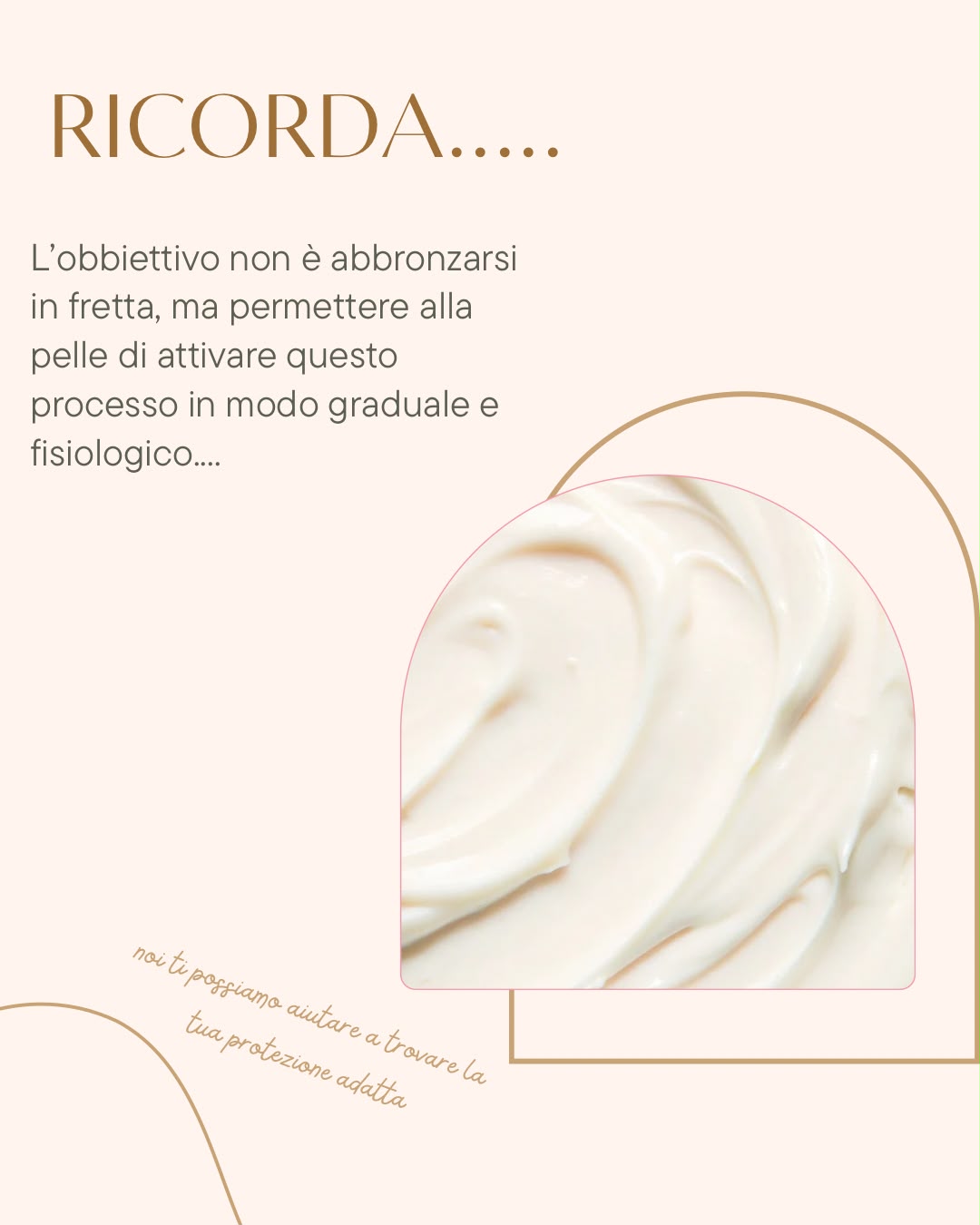 Melanina e difesa dai raggi UV