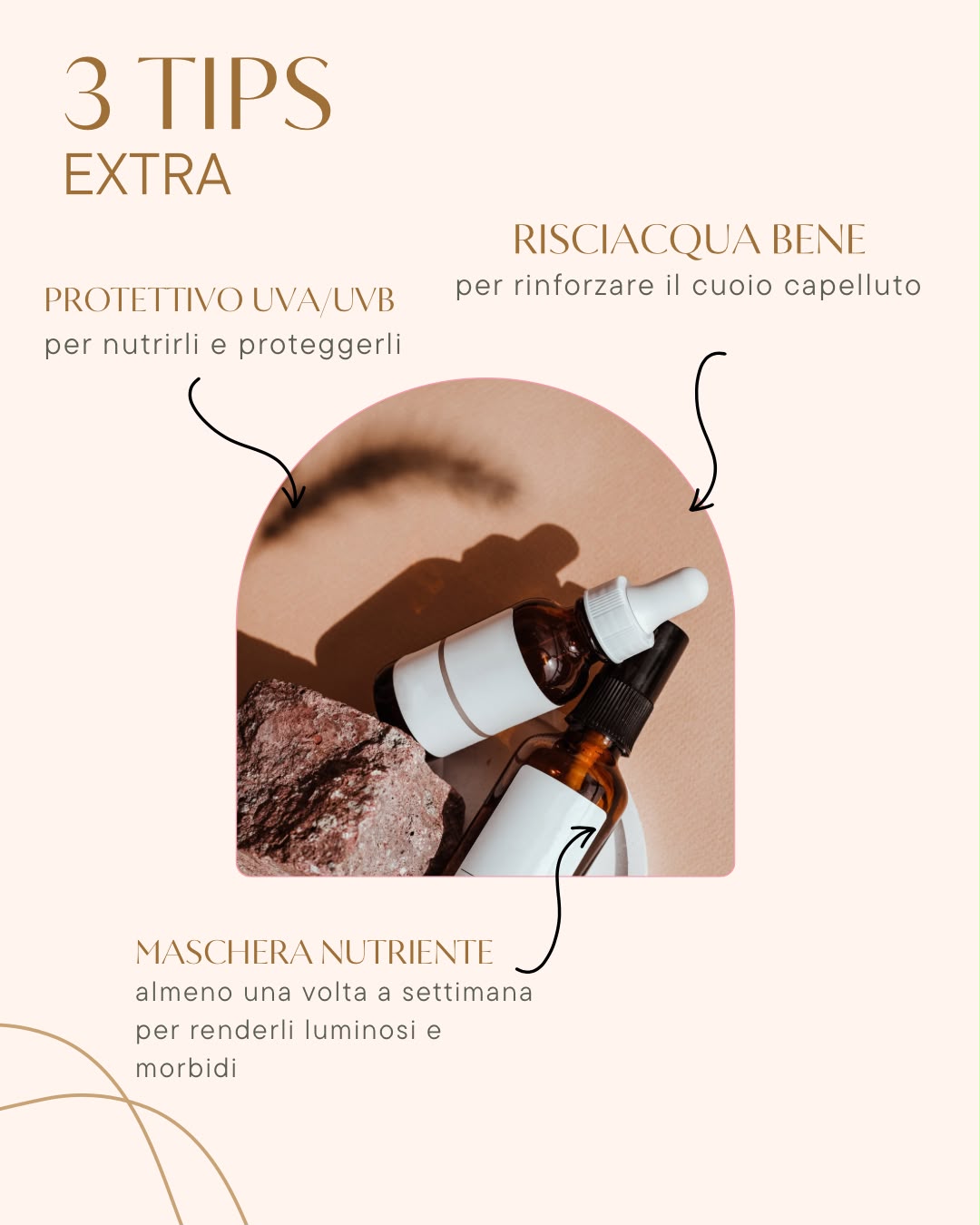 Danni solari anche sulla pelle abbronzata