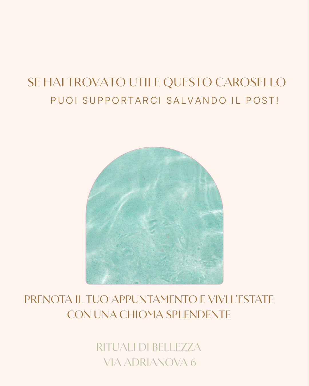 Importanza della protezione solare