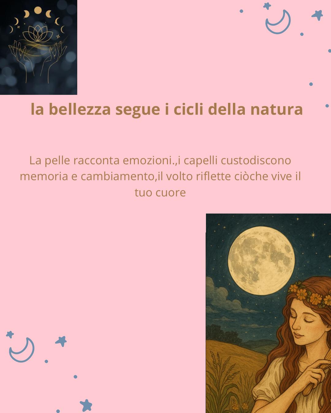 Il significato simbolico della Luna Piena di luglio