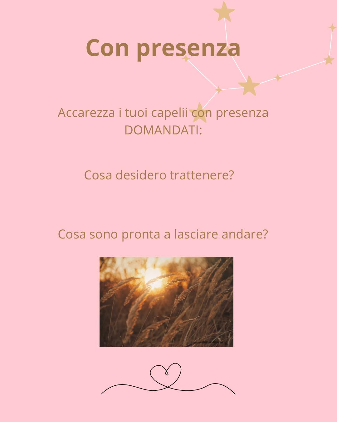 Rituale di ascolto, acqua e cura del viso