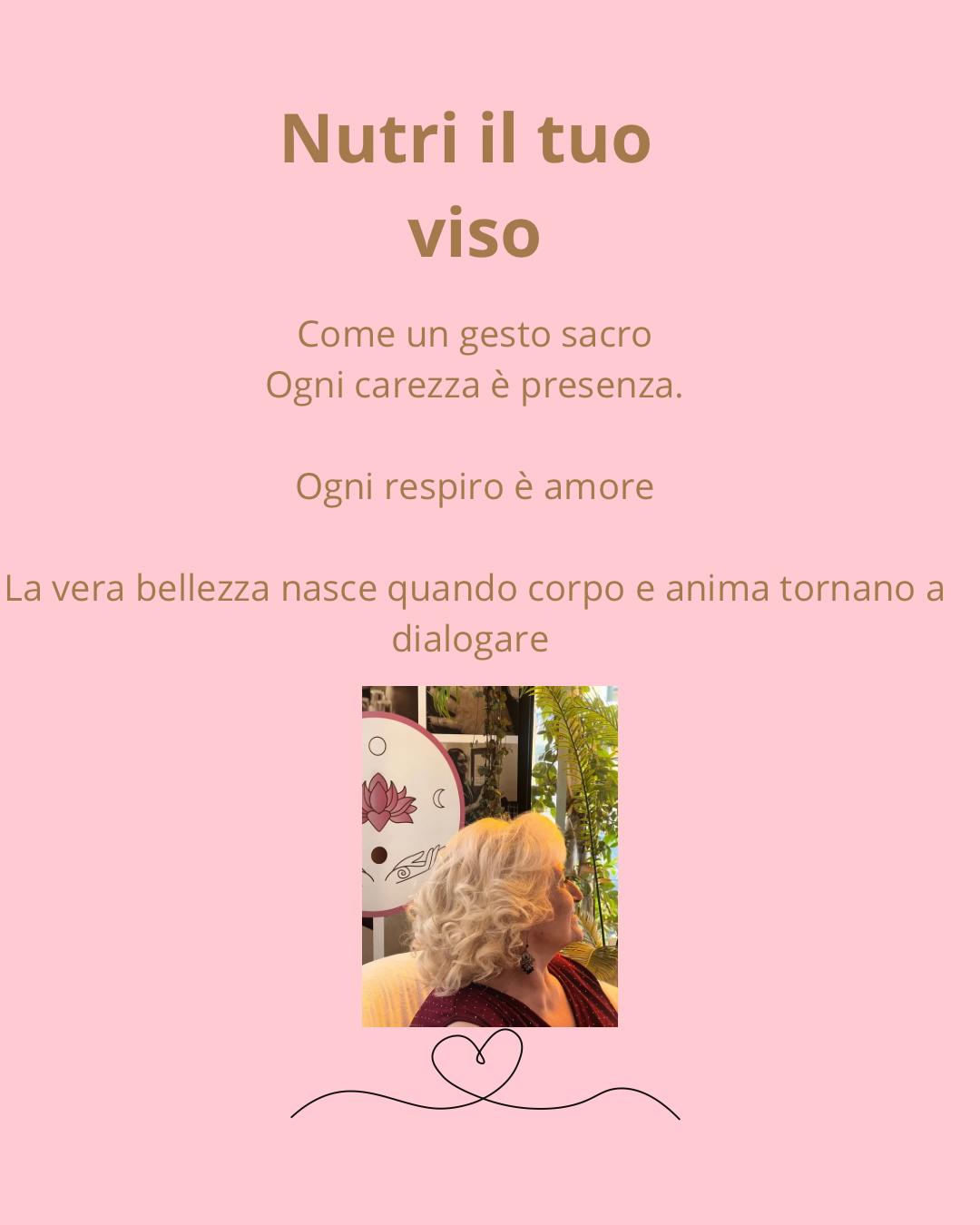 Rituale consapevole dedicato ai capelli