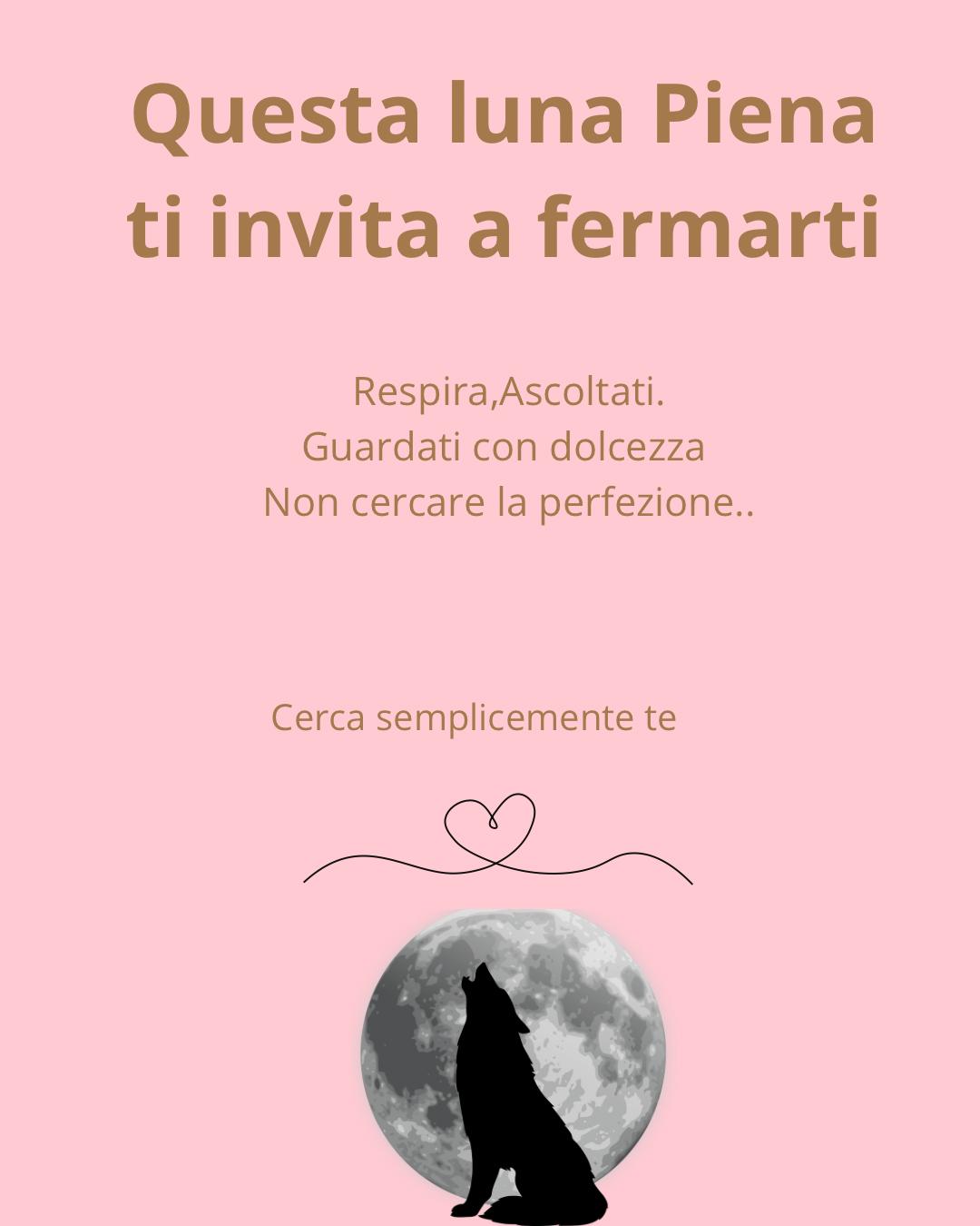 Rituale dello Specchio della Dea