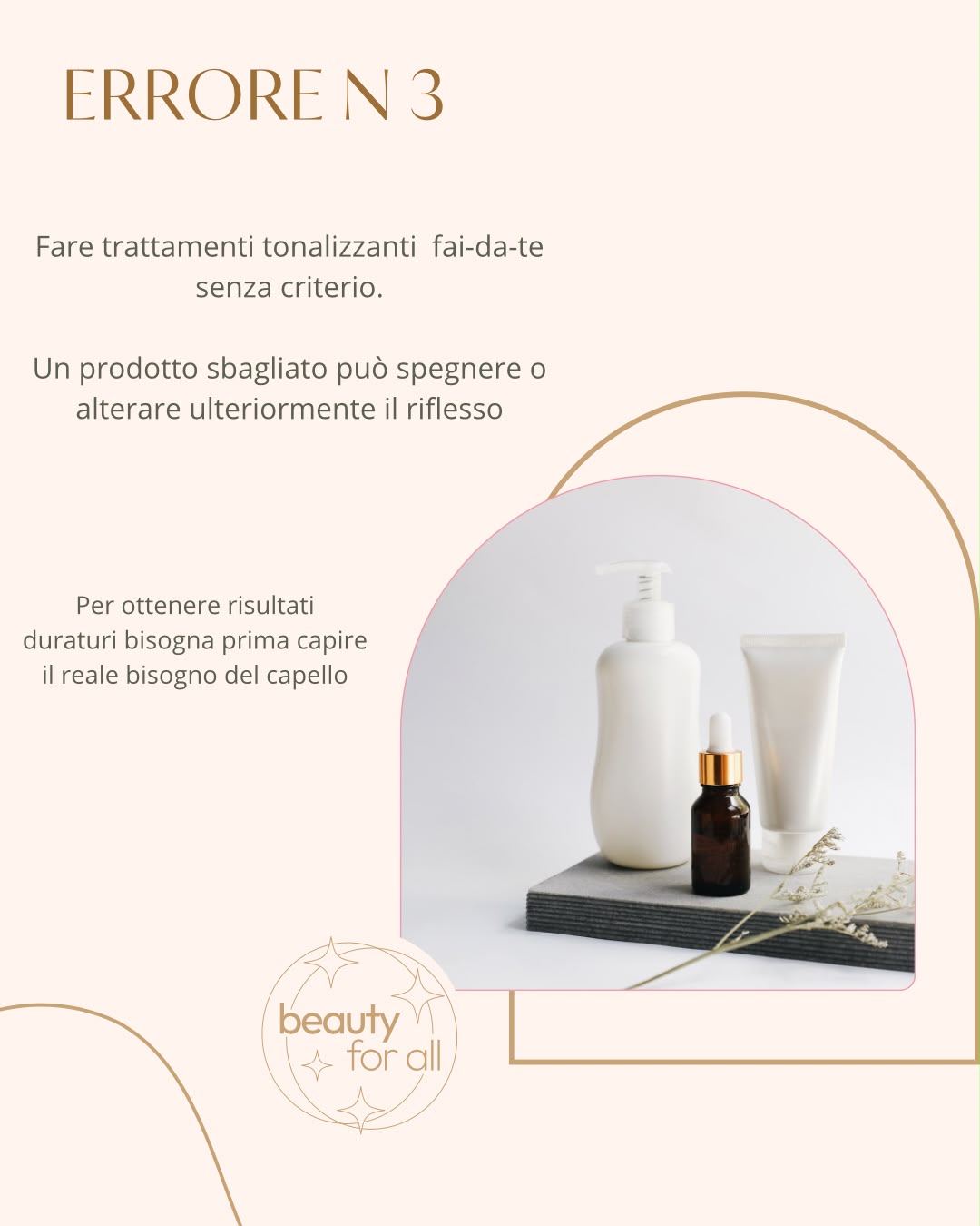 Capelli spenti e punte fragili