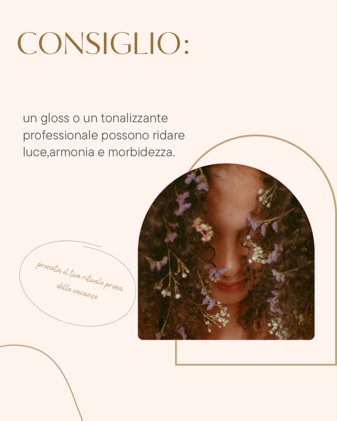 Consigli per prendersi cura dei capelli a casa