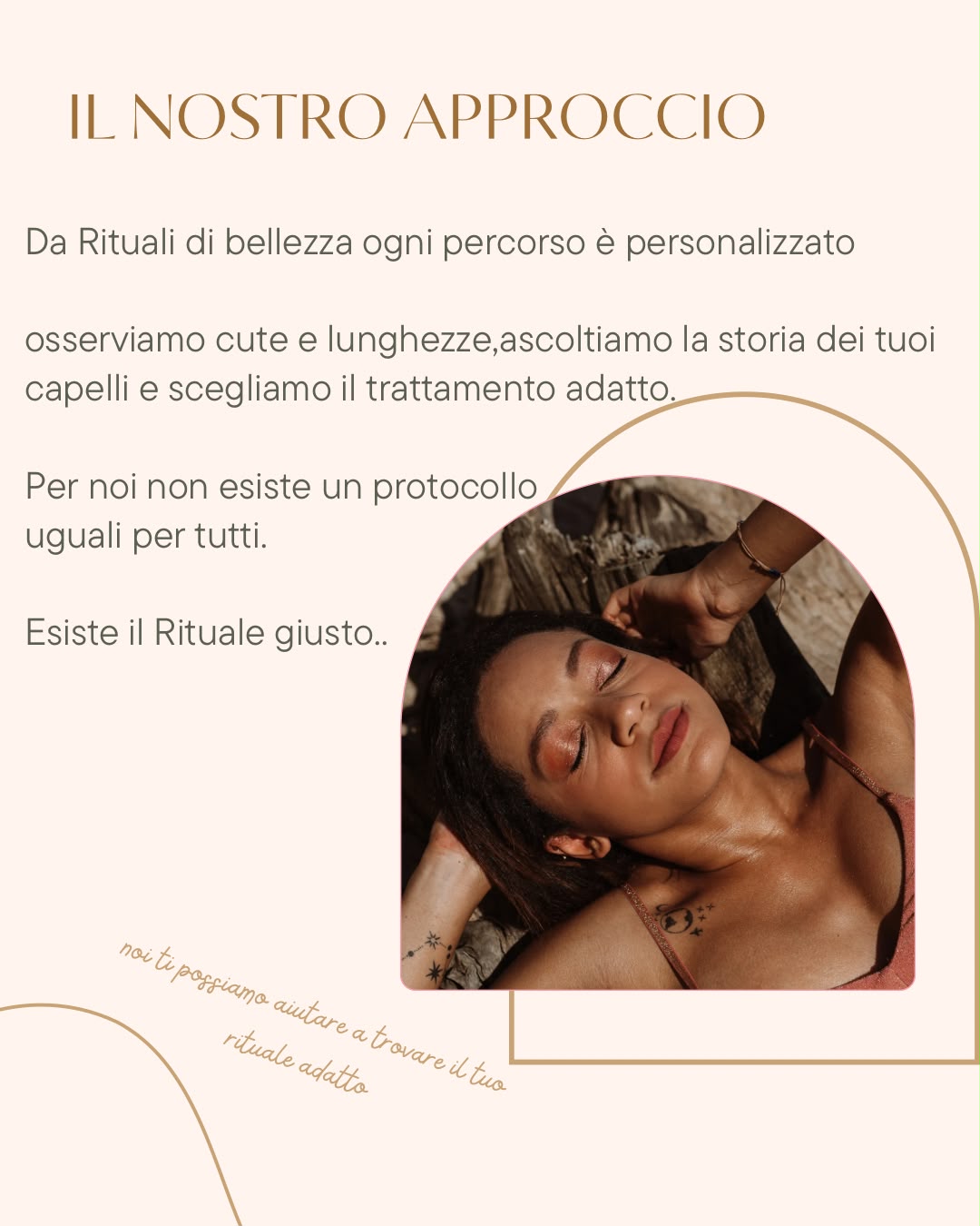 Rituale di cura per ritrovare morbidezza e luminosità