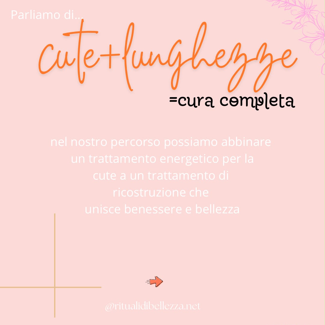 Osservazione della cute e delle esigenze dei capelli