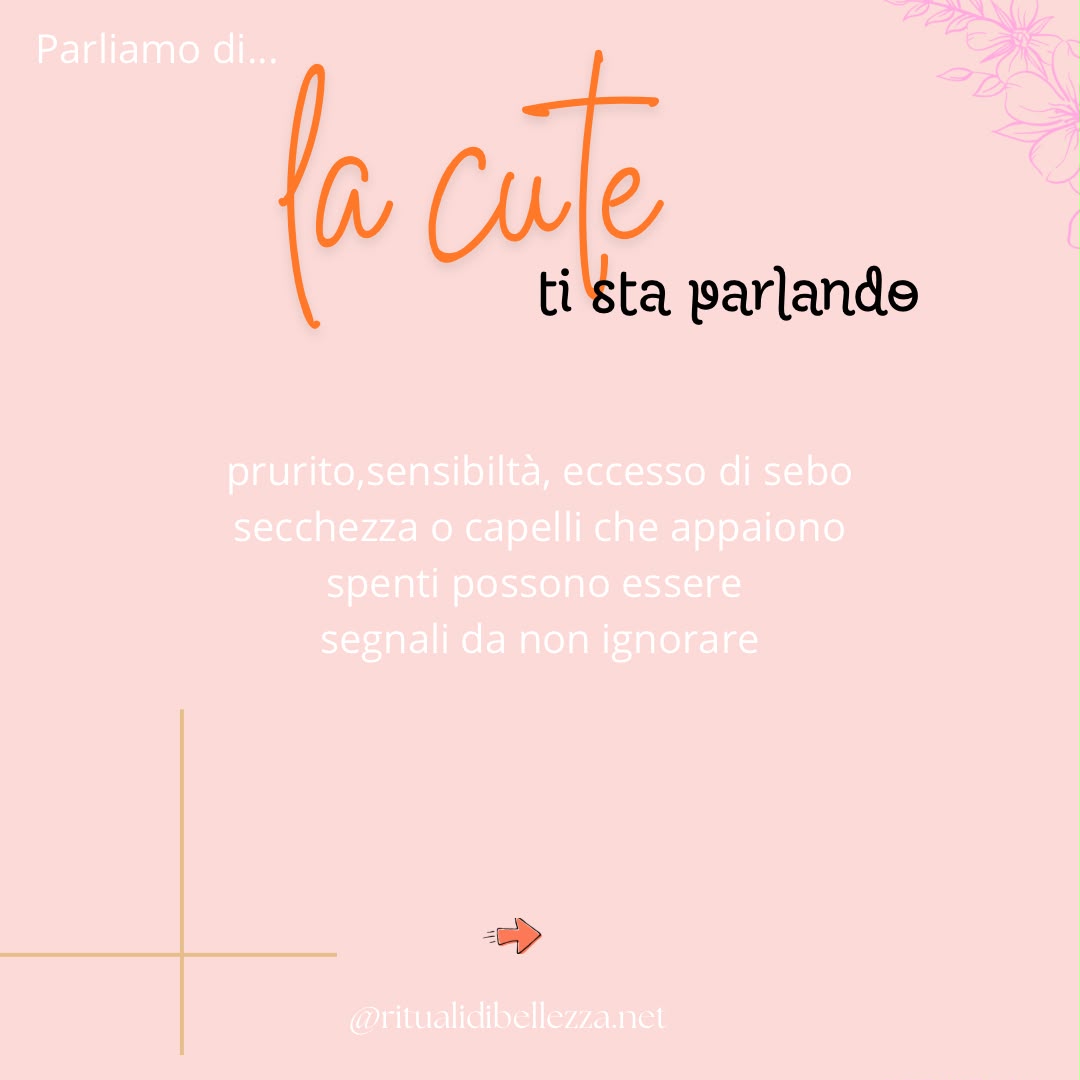 Approccio olistico alla bellezza dei capelli