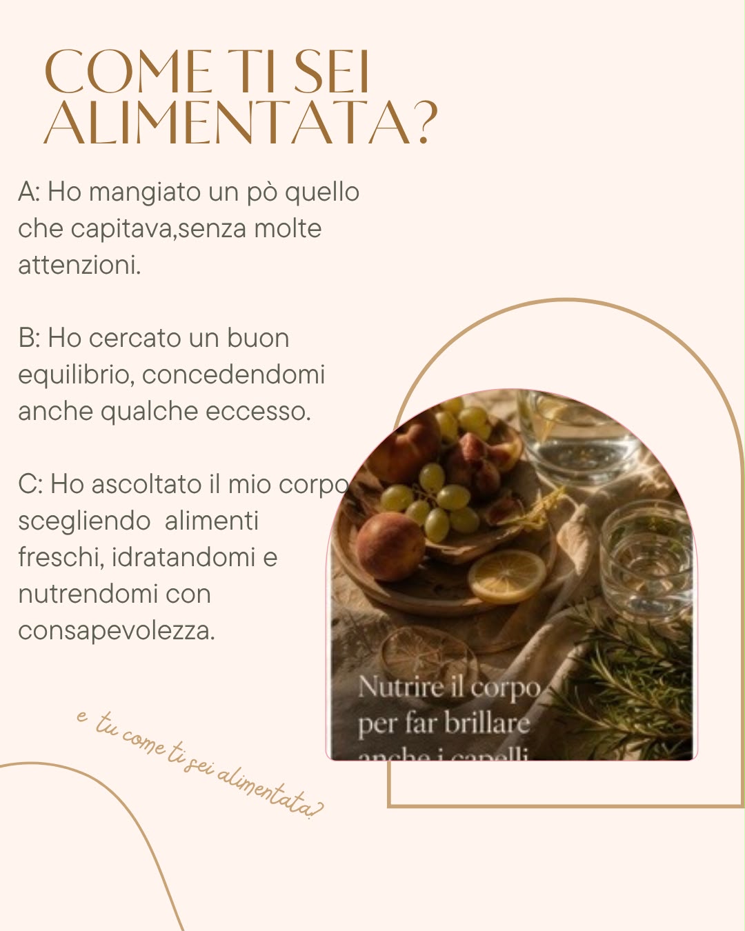 Rituale di bellezza autunnale, immagine 3