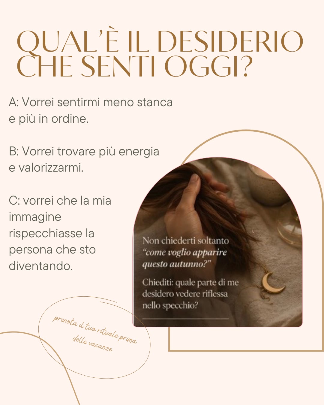 Rituale di bellezza autunnale, immagine 5